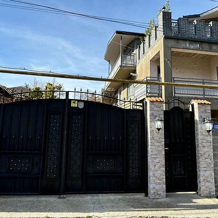 Verona Apartment Dushet'i Eksteriør bilde