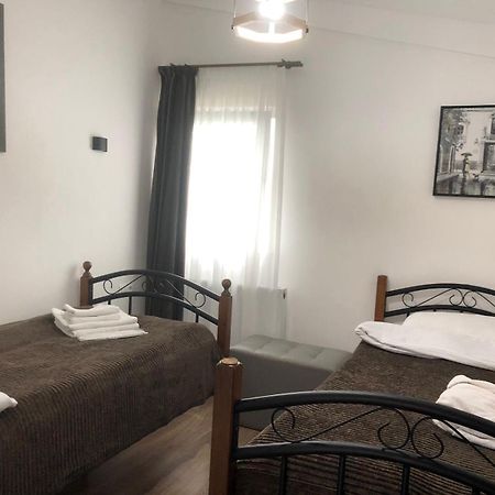 Verona Apartment Dushet'i Eksteriør bilde