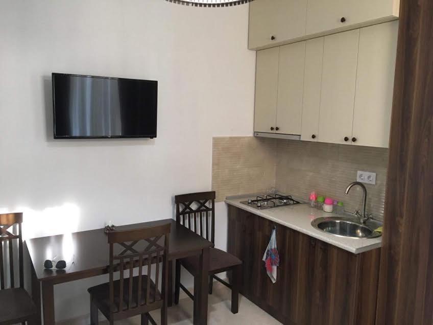 Verona Apartment Dushet'i Eksteriør bilde