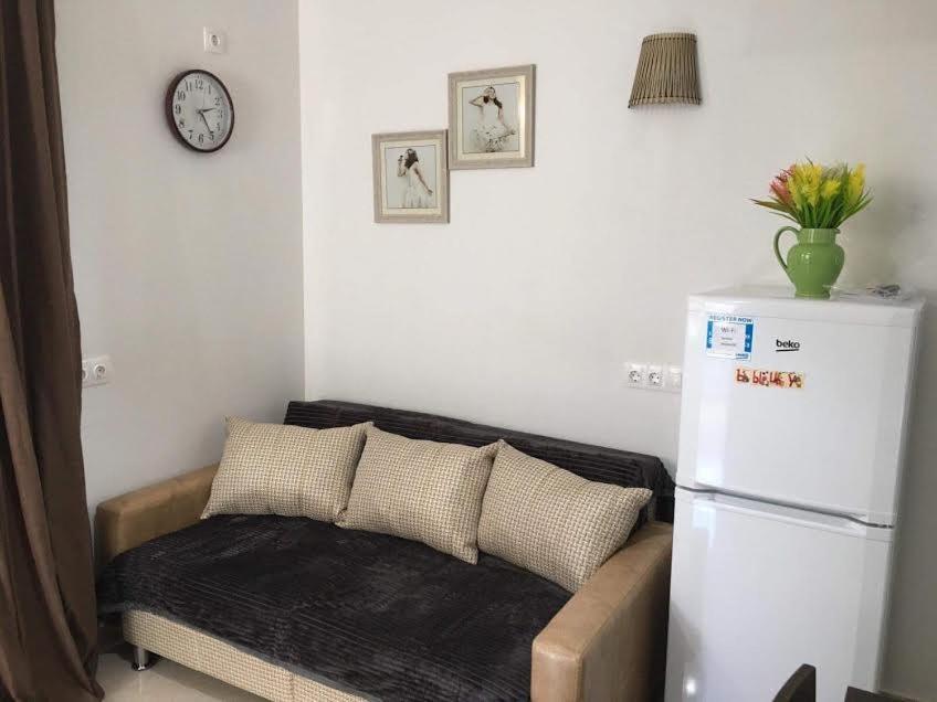 Verona Apartment Dushet'i Eksteriør bilde