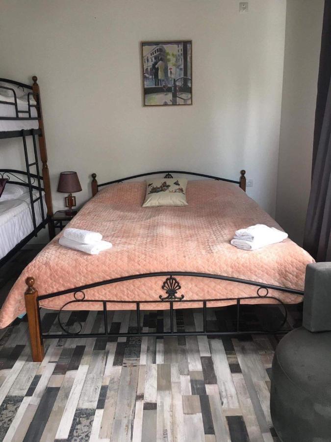 Verona Apartment Dushet'i Eksteriør bilde