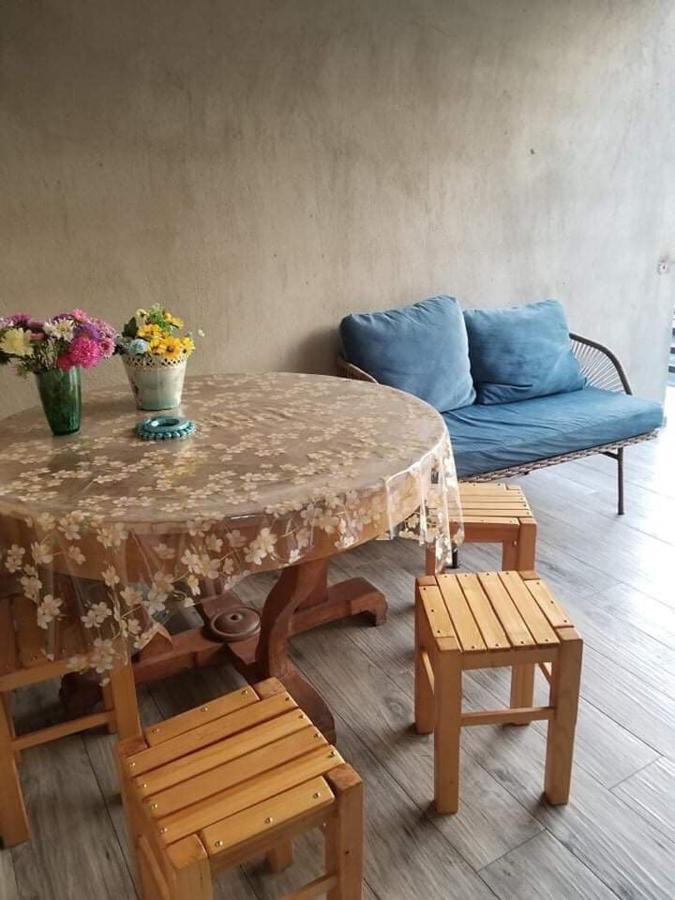 Verona Apartment Dushet'i Eksteriør bilde