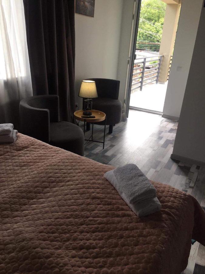 Verona Apartment Dushet'i Eksteriør bilde