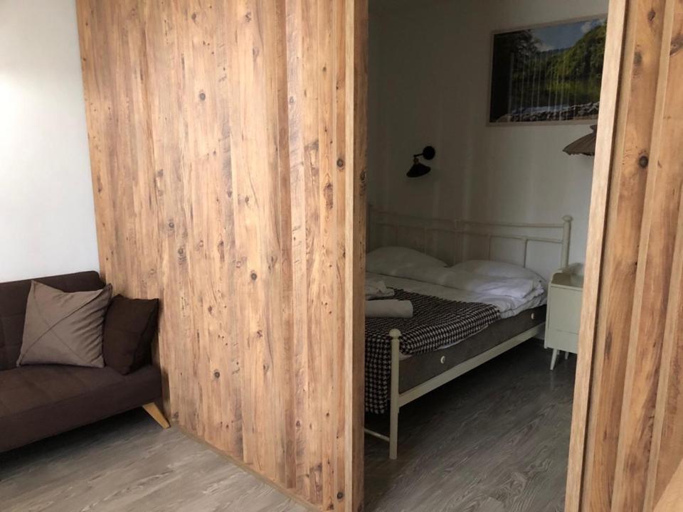 Verona Apartment Dushet'i Eksteriør bilde