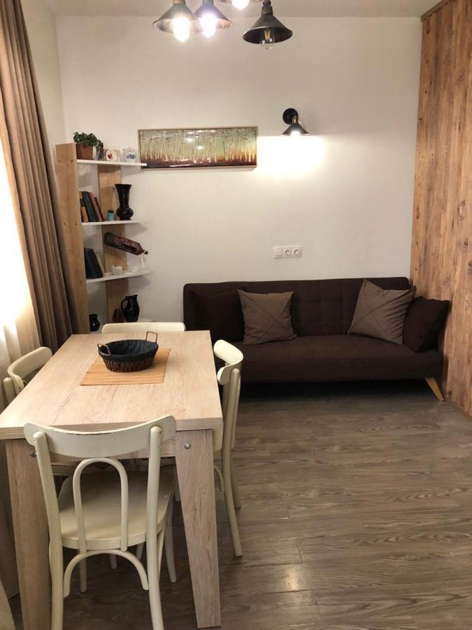 Verona Apartment Dushet'i Eksteriør bilde