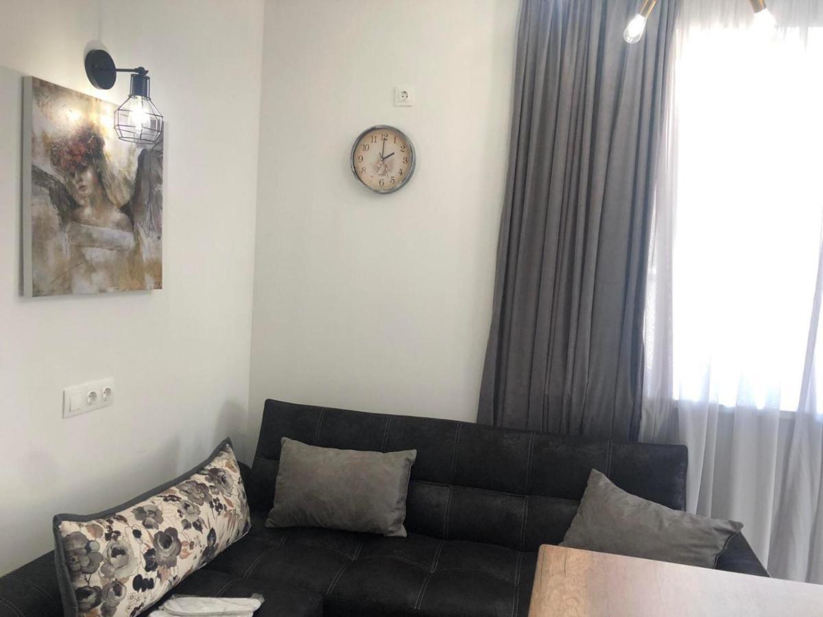 Verona Apartment Dushet'i Eksteriør bilde