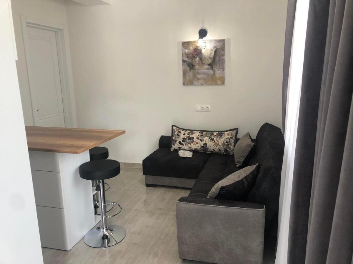 Verona Apartment Dushet'i Eksteriør bilde