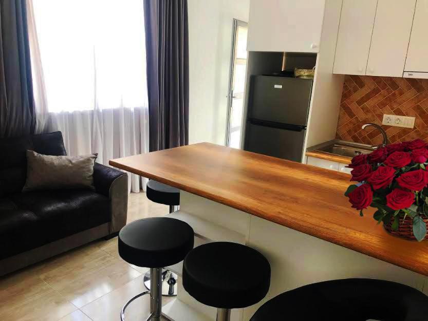 Verona Apartment Dushet'i Eksteriør bilde