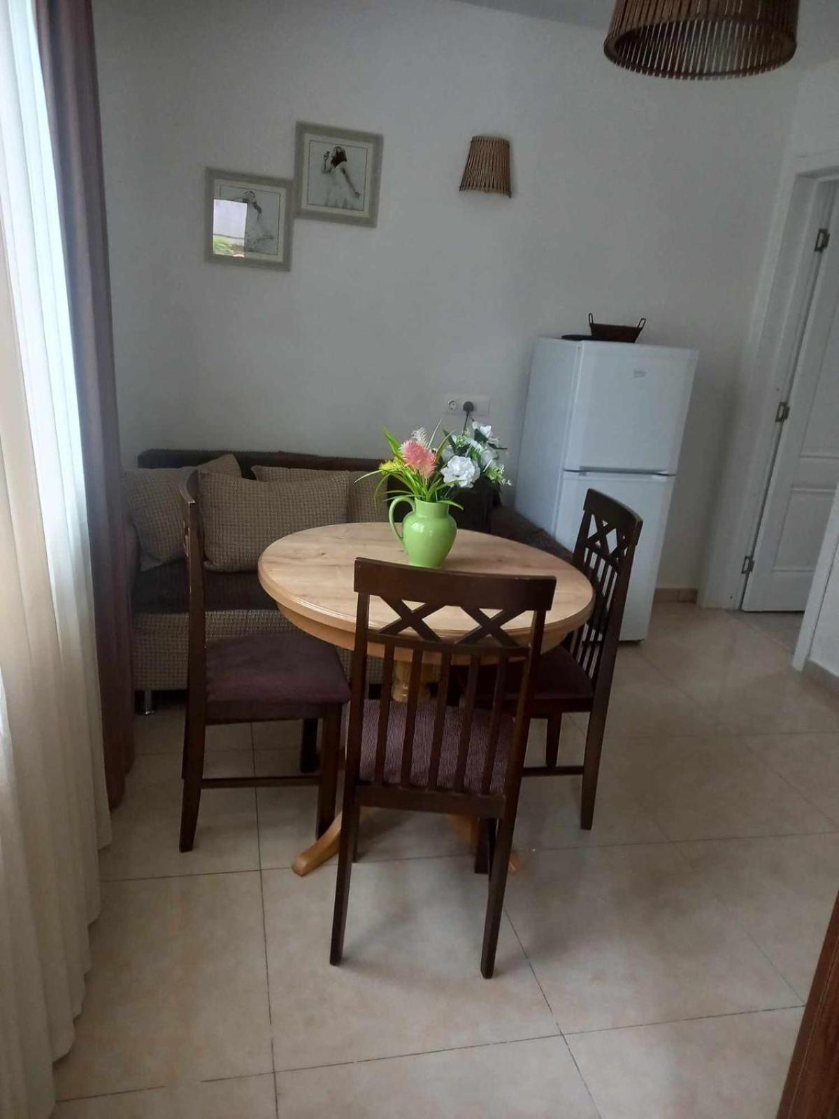 Verona Apartment Dushet'i Eksteriør bilde