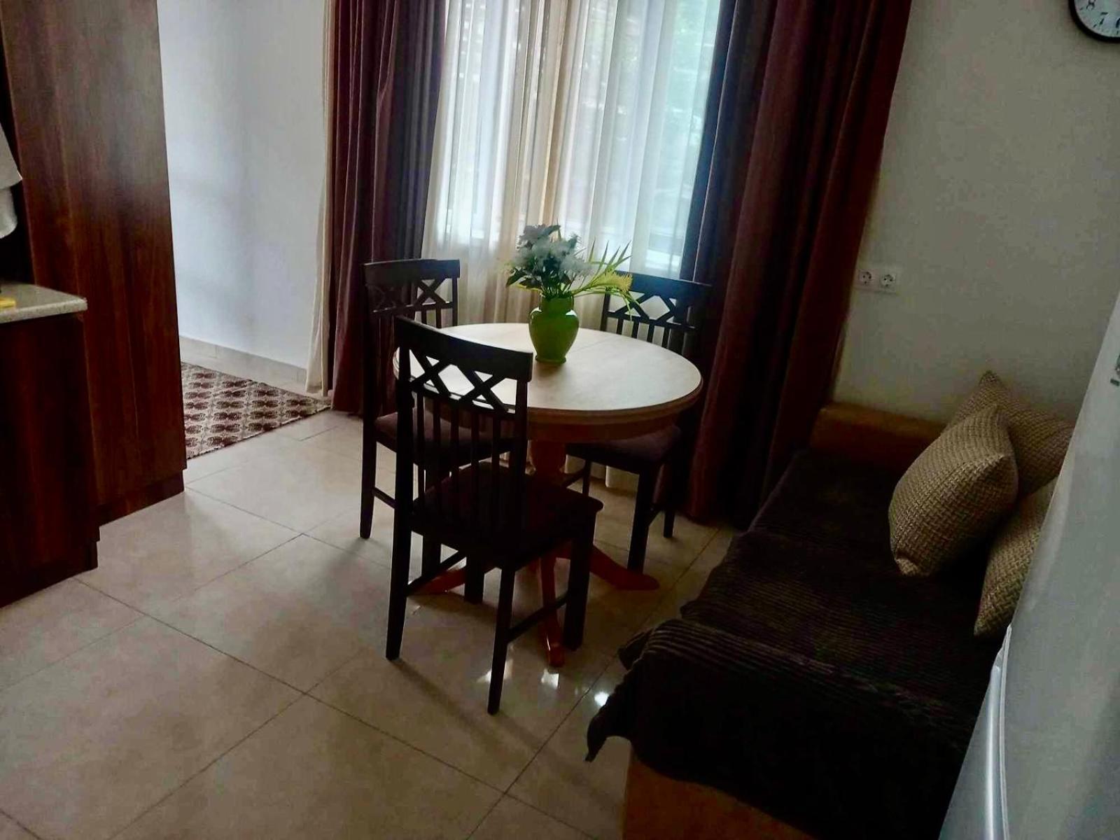 Verona Apartment Dushet'i Eksteriør bilde