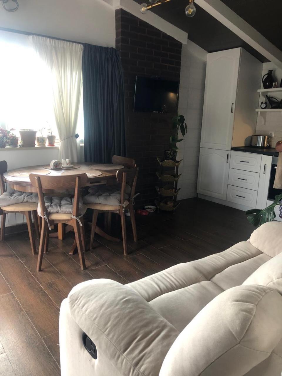 Verona Apartment Dushet'i Eksteriør bilde