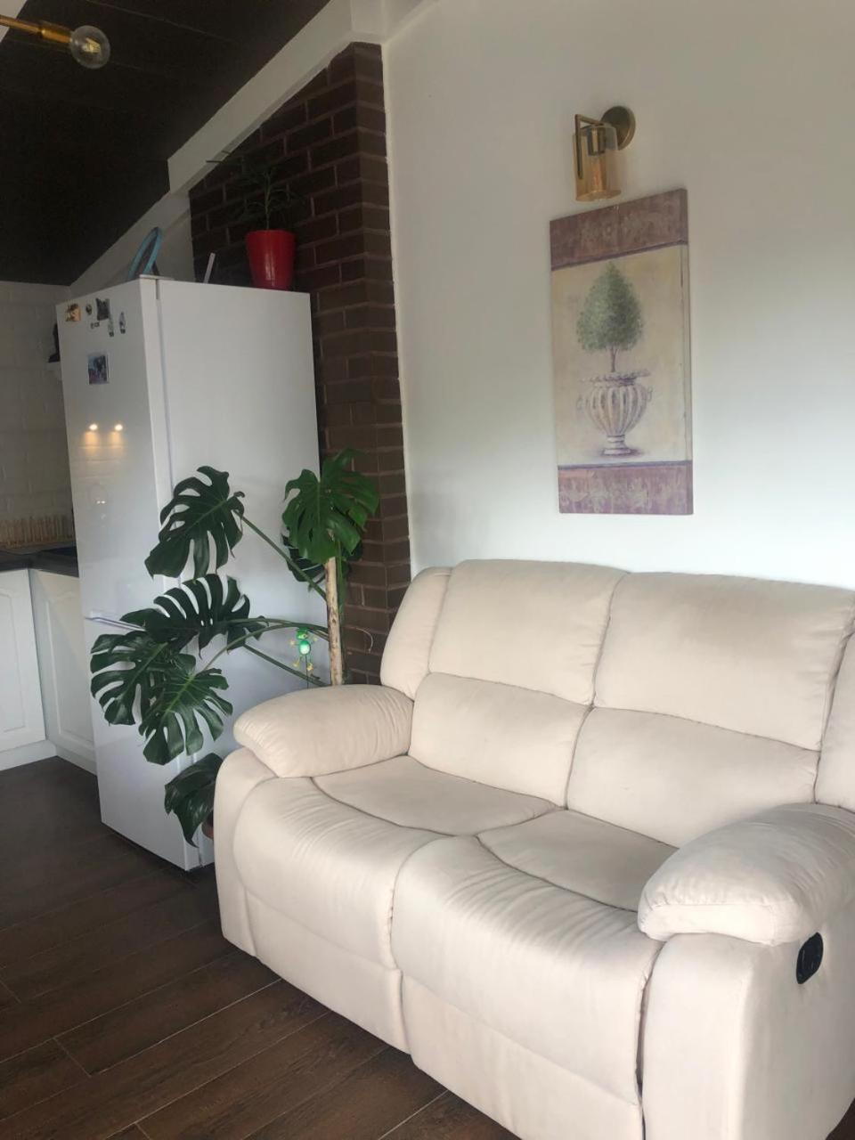 Verona Apartment Dushet'i Eksteriør bilde