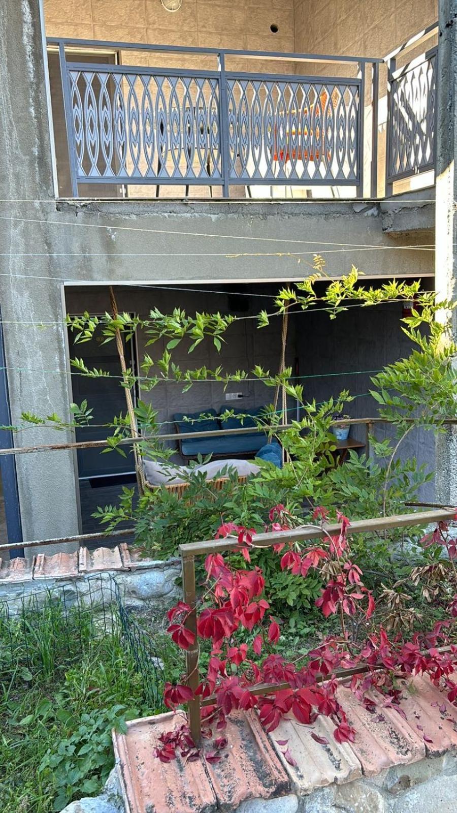 Verona Apartment Dushet'i Eksteriør bilde