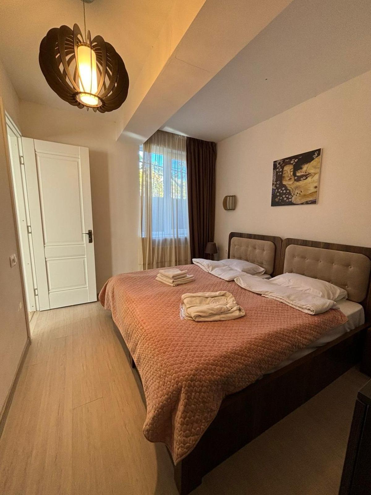 Verona Apartment Dushet'i Eksteriør bilde