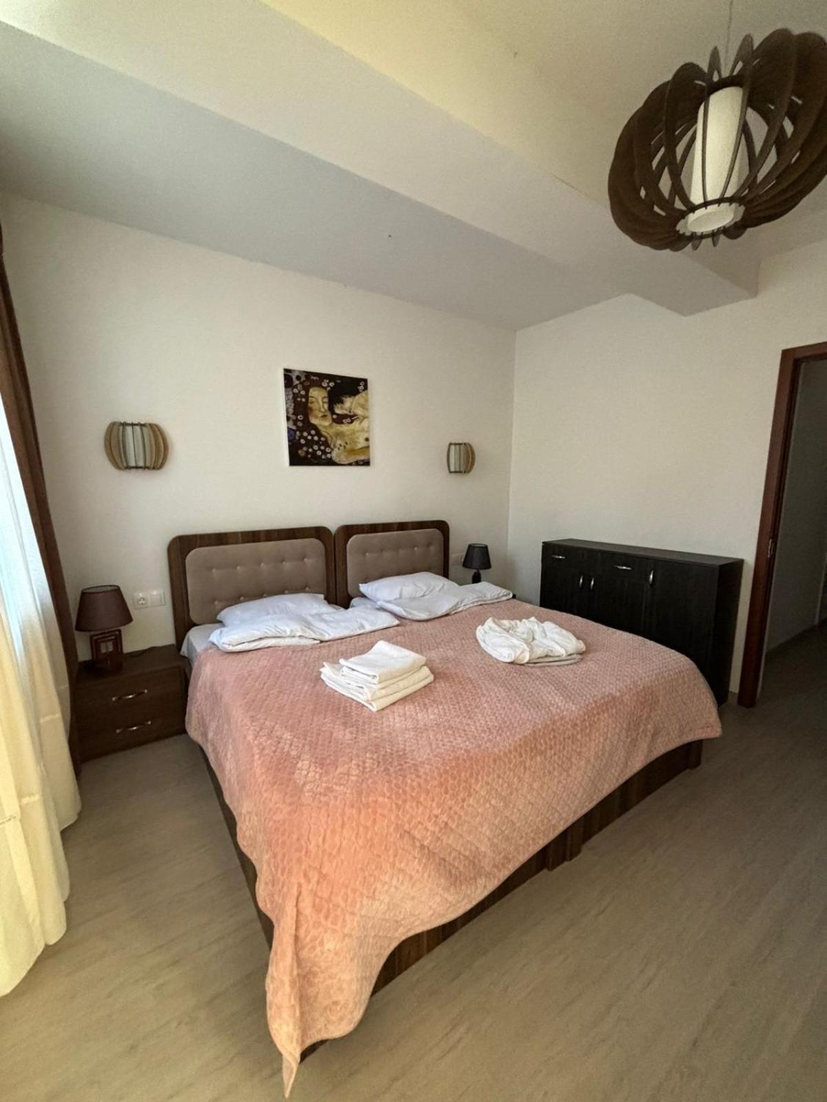 Verona Apartment Dushet'i Eksteriør bilde