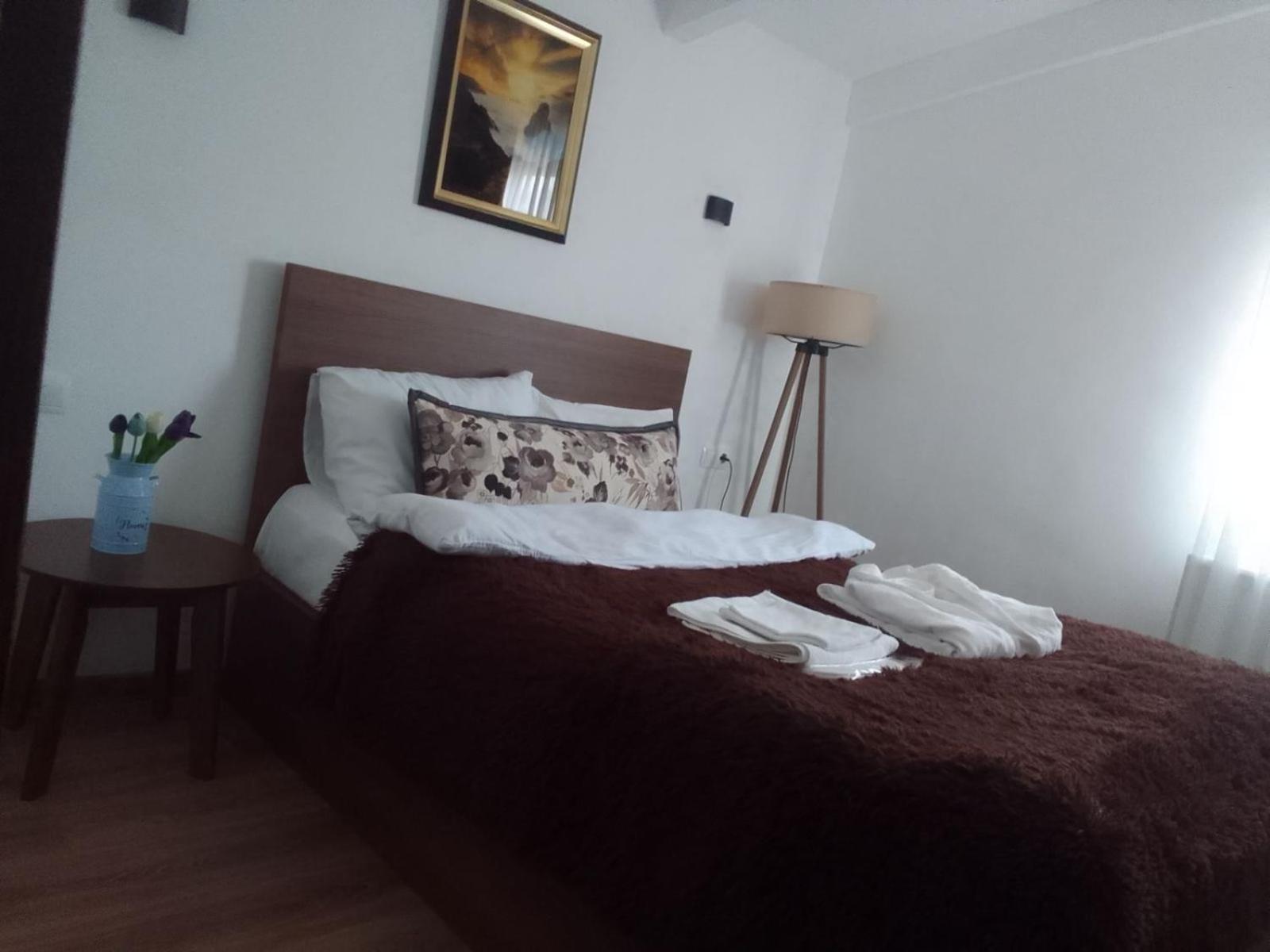 Verona Apartment Dushet'i Eksteriør bilde