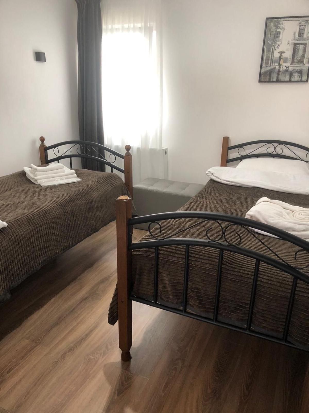 Verona Apartment Dushet'i Eksteriør bilde