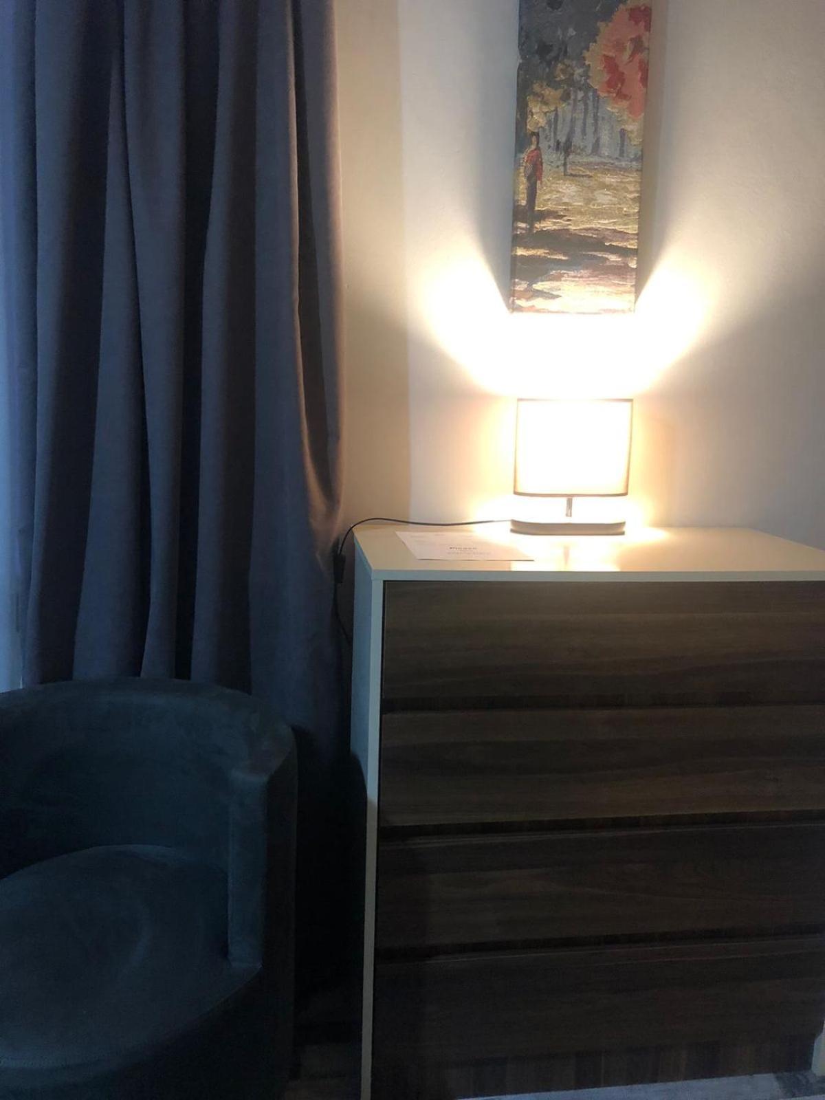 Verona Apartment Dushet'i Eksteriør bilde
