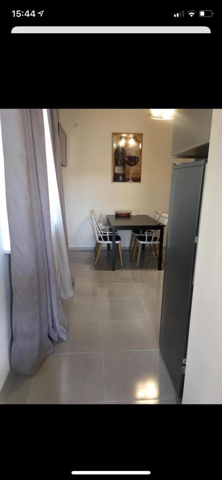 Verona Apartment Dushet'i Eksteriør bilde