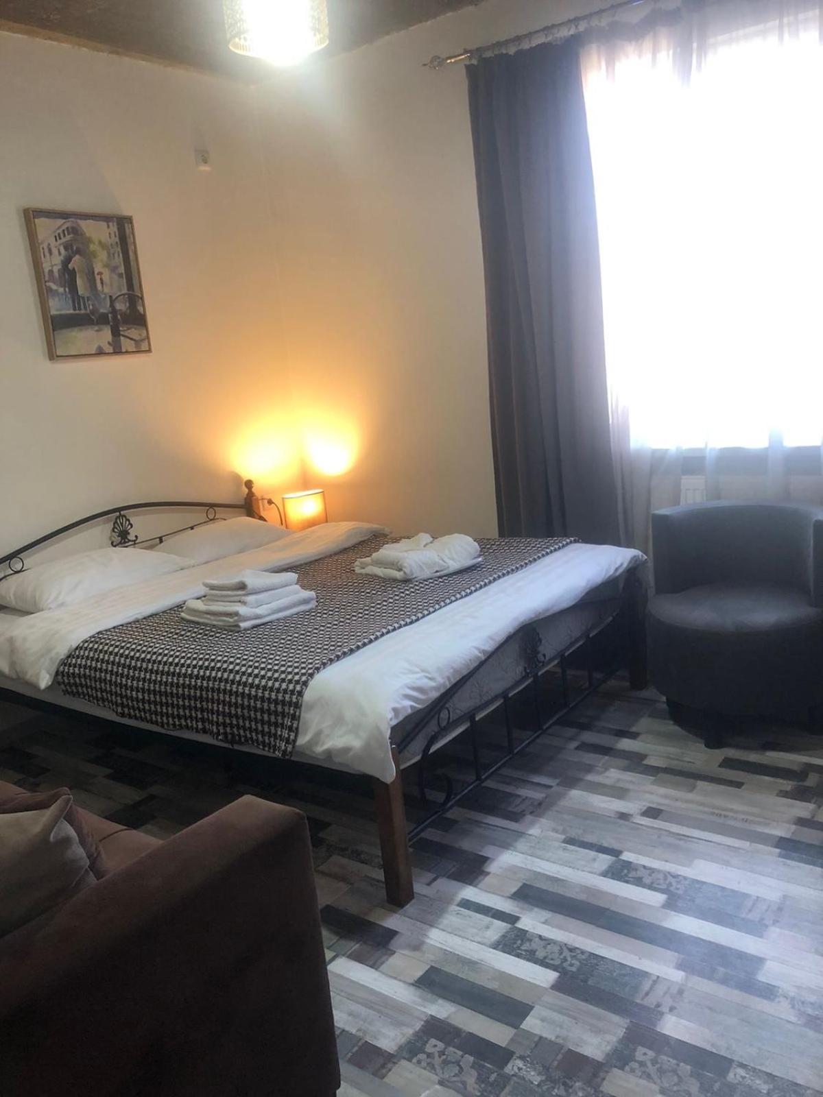 Verona Apartment Dushet'i Eksteriør bilde